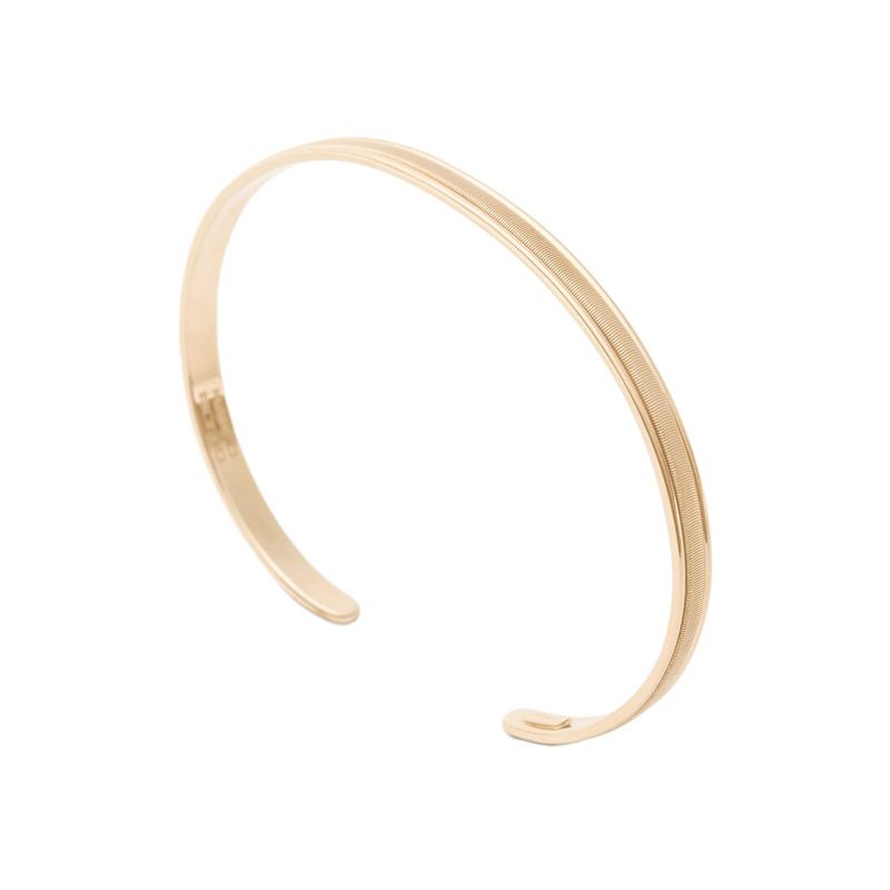 Marco Bicego 18k Uomo Bangle 1900$